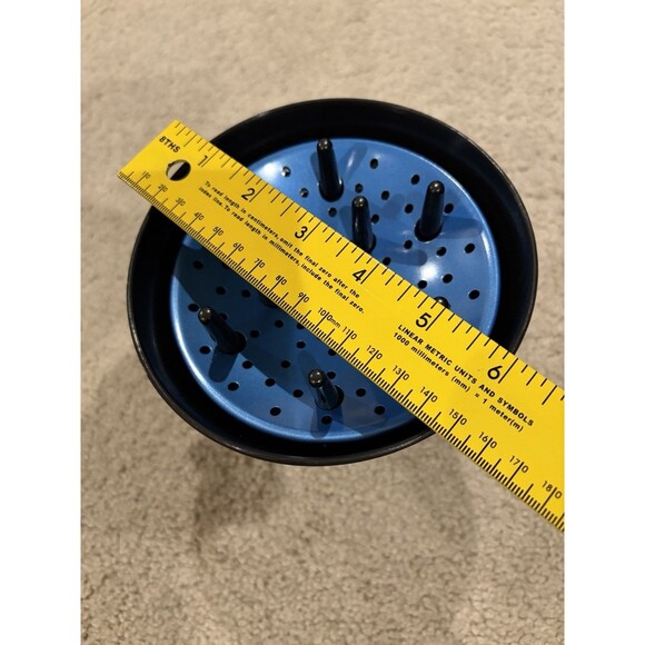 New BaBylissPRO Nano Titanium Universal Finger Diffuser Reduce Frizz Quick Style - Picture 9 of 11